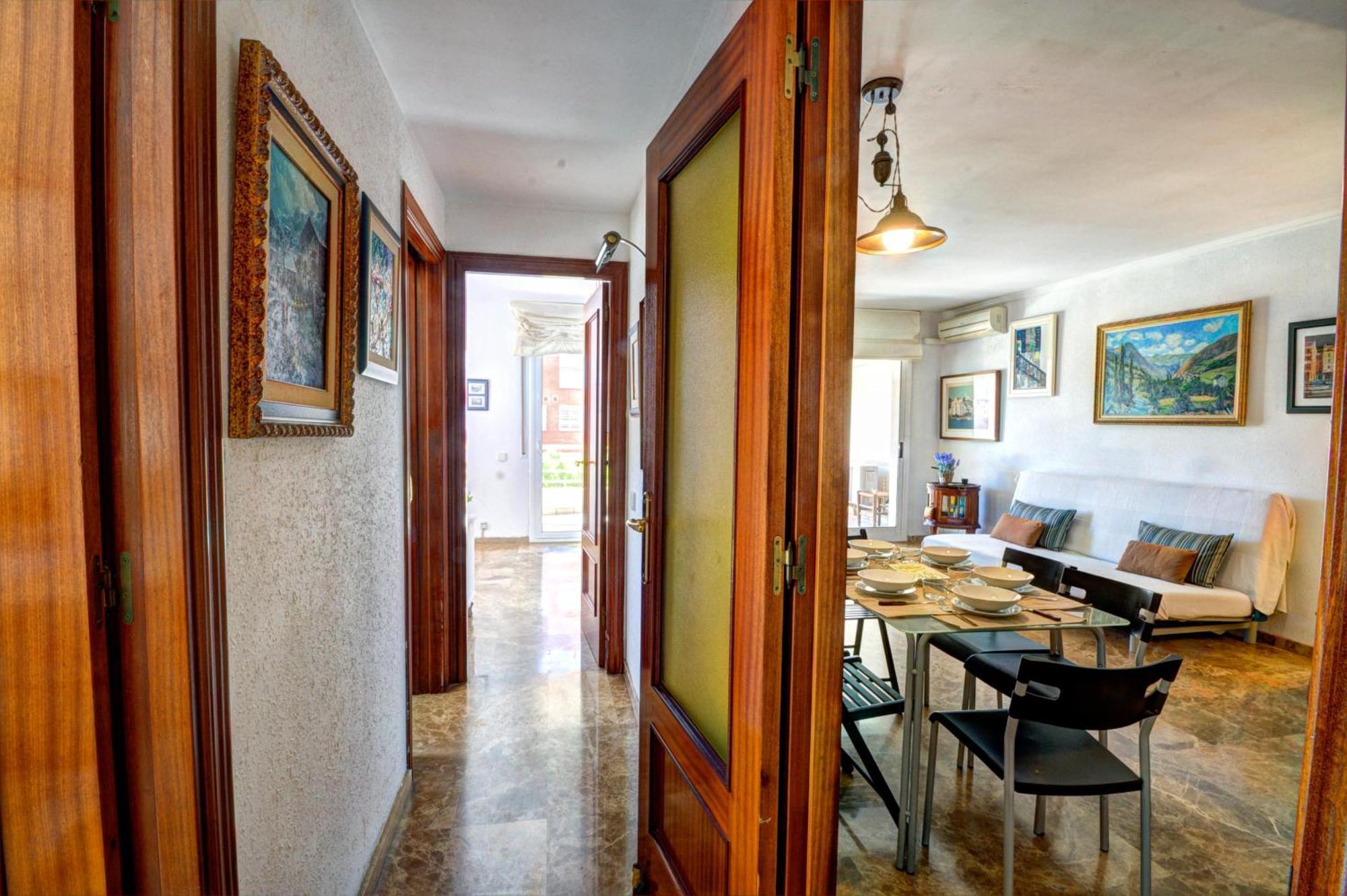 The Rose By Hello Homes Сиджес Экстерьер фото